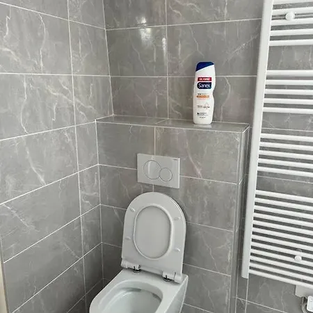 Apartment Grand Loft Renove En Centre-ville *