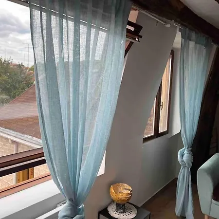 Grand Loft Renove En Centre-ville Apartment *